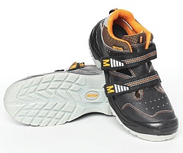 Сандалии «МИСТРАЛЬ ULTRA» с поликарбонатным подноском и антипрокольной стелькой, подошвой ПУ-ТПУ купить в Красноярске по низкой цене