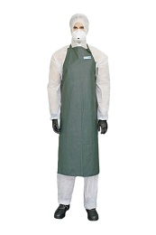 Фартук CHEMICAL WPL оливковый купить в Красноярске по низкой цене