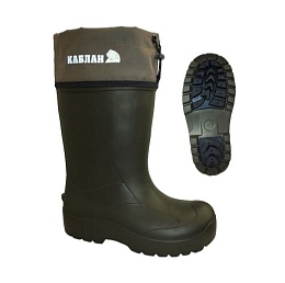 Сапоги "Каблан СМАРТ ПЛЮС" шипы -55 купить в Красноярске по низкой цене