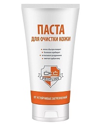 Паста для мытья сильнозагрязненных рук «CКС PROFLINE» туба 200 мл. купить в Красноярске по низкой цене