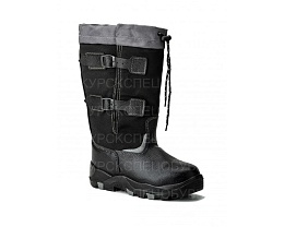 Сапоги зимние  С-М14 ПУ/нитрил/ШМ КП купить в Красноярске по низкой цене