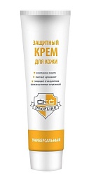 Крем защитный универсальный «CКС PROFLINE» туба 100 мл. купить в Красноярске по низкой цене