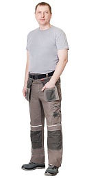 Брюки мужские летние СИРИУС-ТОКИО т.песок купить в Красноярске по низкой цене Брюки мужские летние СИРИУС-ТОКИО т.песок купить в Красноярске по низкой цене