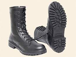 Берцы зимние Терек М-1201 нат. мех. купить в Красноярске по низкой цене Берцы зимние Терек М-1201 нат. мех. купить в Красноярске по низкой цене