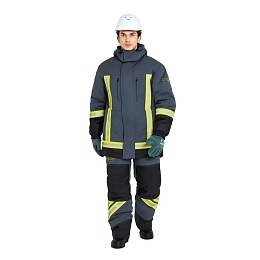 Костюм мужской зимний МАСТОЙЛ (куртка/пк) 1 класс защиты от нефти купить в Красноярске по низкой цене Костюм мужской зимний МАСТОЙЛ (куртка/пк) 1 класс защиты от нефти купить в Красноярске по низкой цене